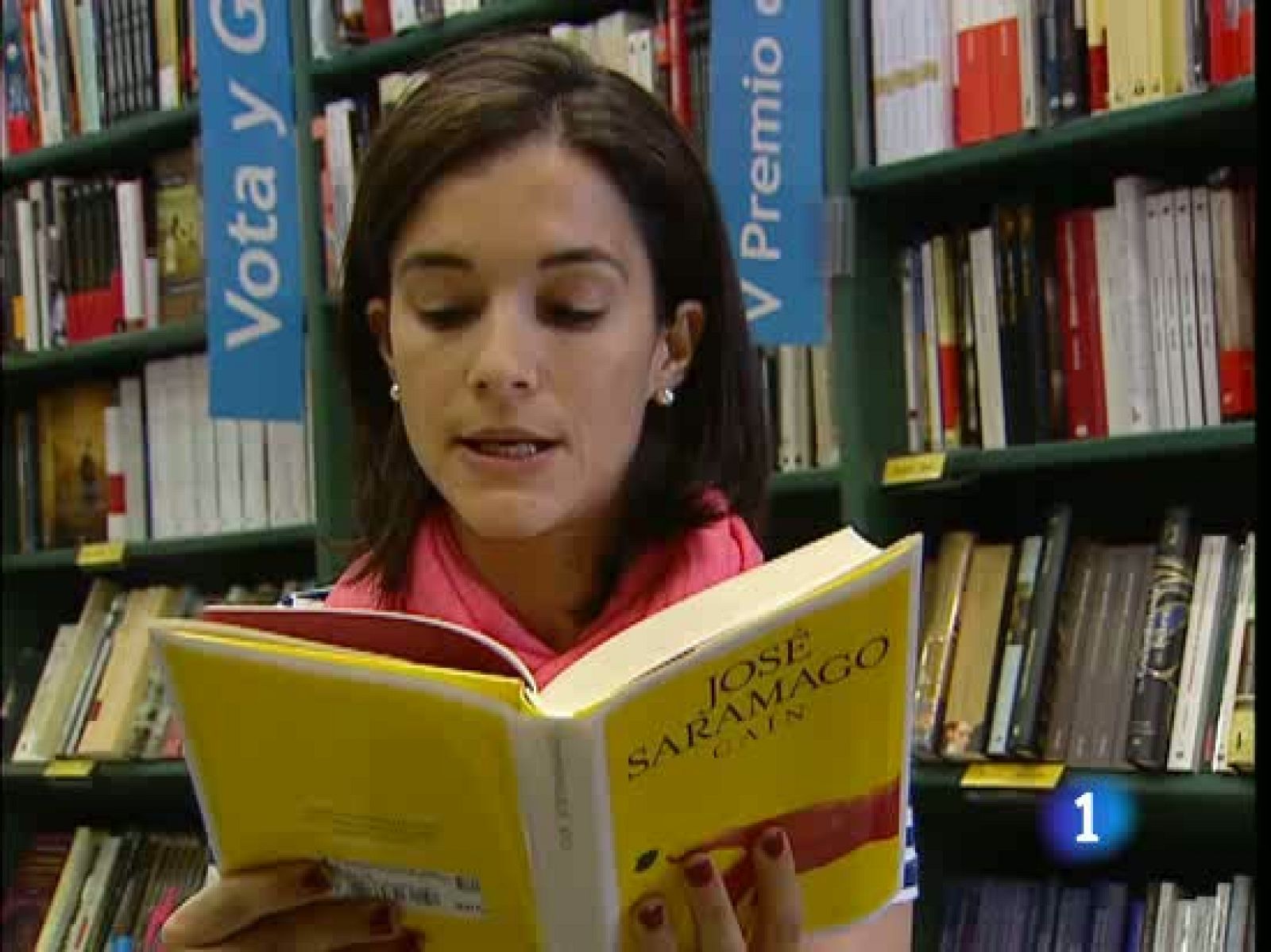 El escritor se ha ido pero nos ha dejado su obra.