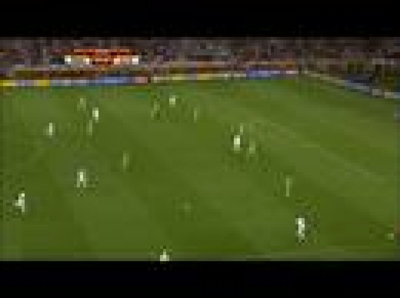 Sin programa: Resumen del Inglaterra 0-0 Argelia | RTVE Play