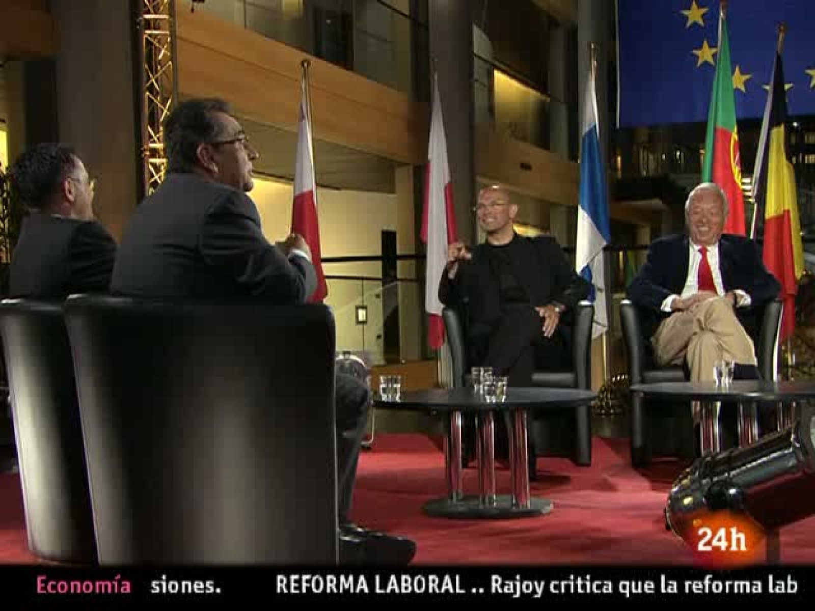 Europa 2010. (18/06/10)