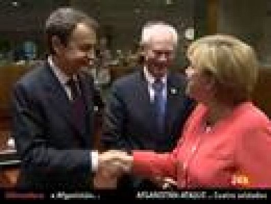 Europa - Europa 2010 - 18/06/10