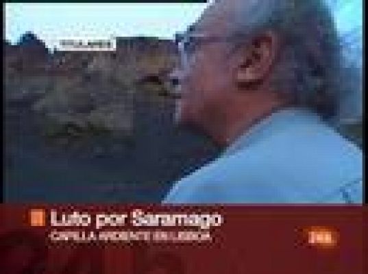 Telediario 1 - Telediario en 4' - 19/06/10