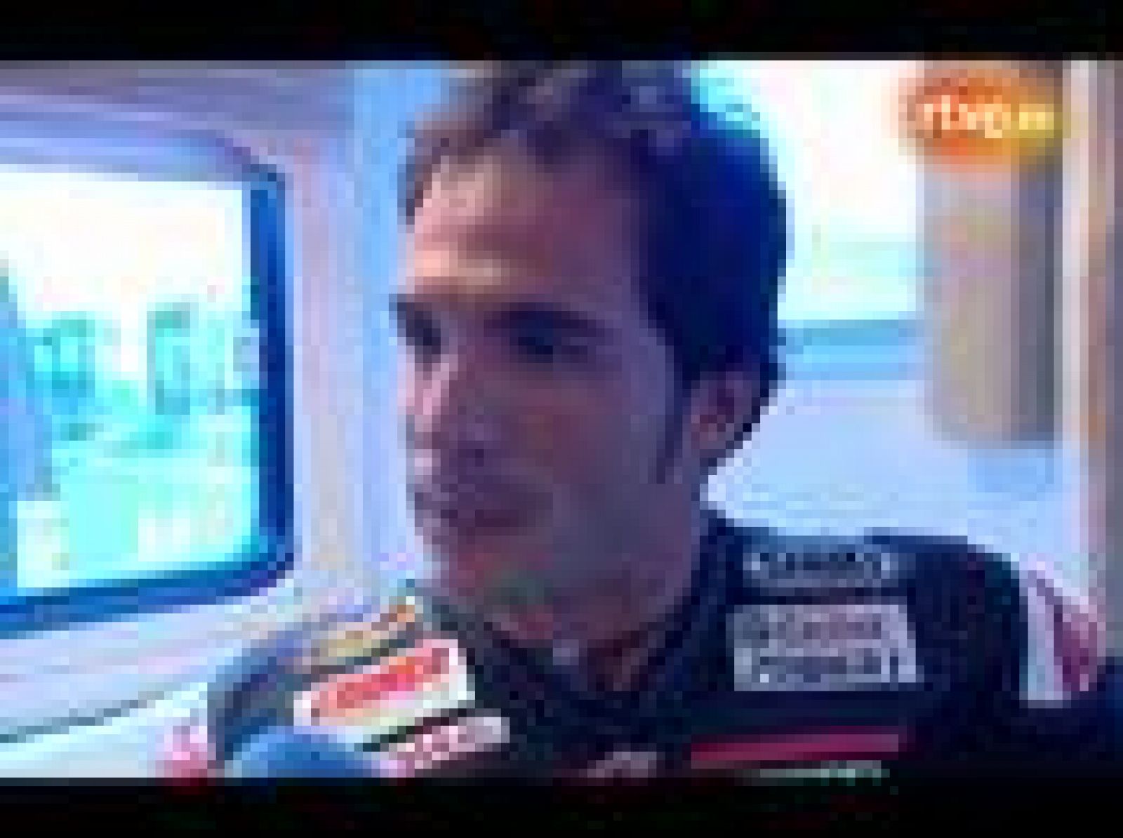 Sin programa: Pedrosa, Lorenzo y Elías con Rossi | RTVE Play