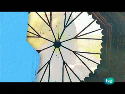 Por caminos de moriscos