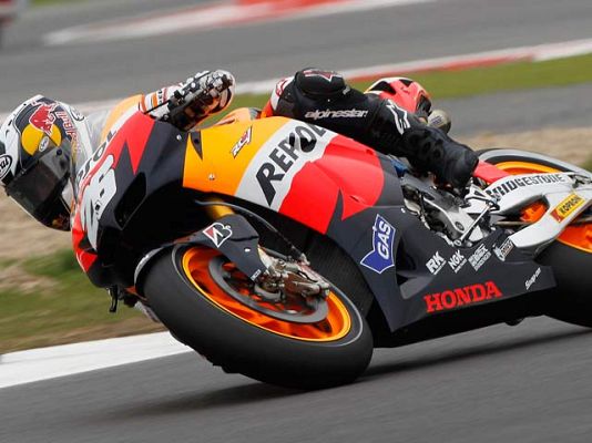  - 'Previo GP': GP de Gran Bretaña