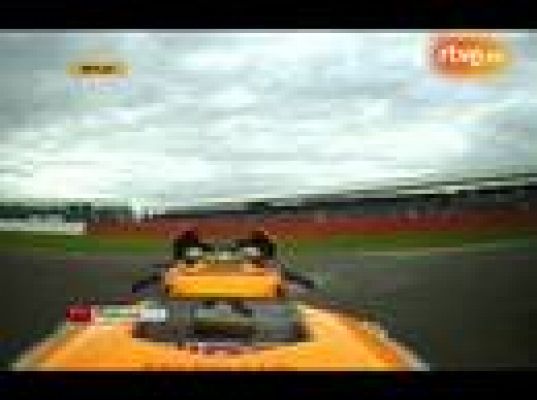  - Accidente de Pedrosa