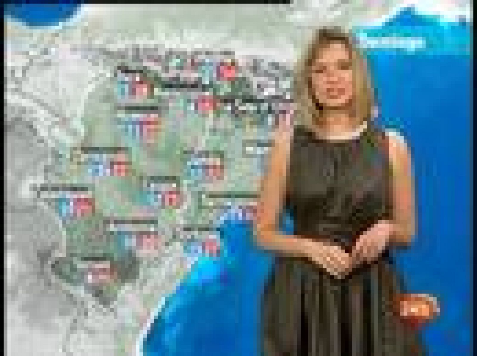 El Tiempo - 19/06/10 - El tiempo | Ver