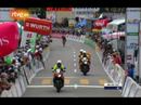  - Costa vence en Liestal