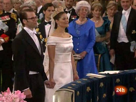 Telediario Internacional - TD Internacional. 18 h. (19/06/10)