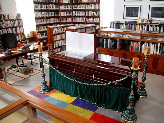  - Lanzarote sigue de luto