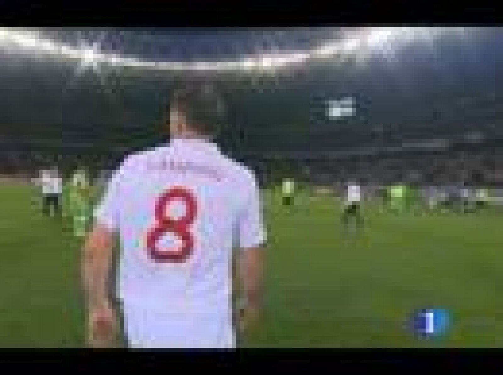 Anelka - Domenech, asunto de Estado | Ver