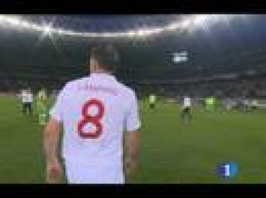  - Anelka - Domenech, asunto de Estado