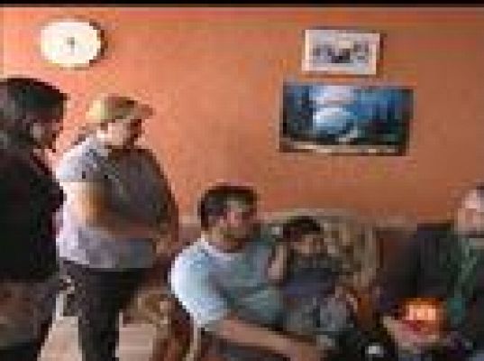  - Mockus quiere cambios en Colombia