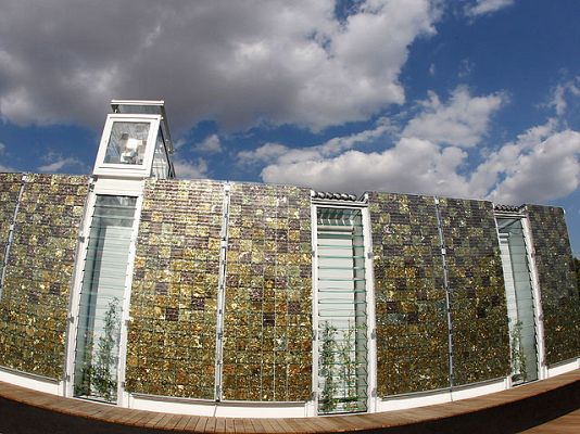 Informe Semanal - Madrid, de sol a sol