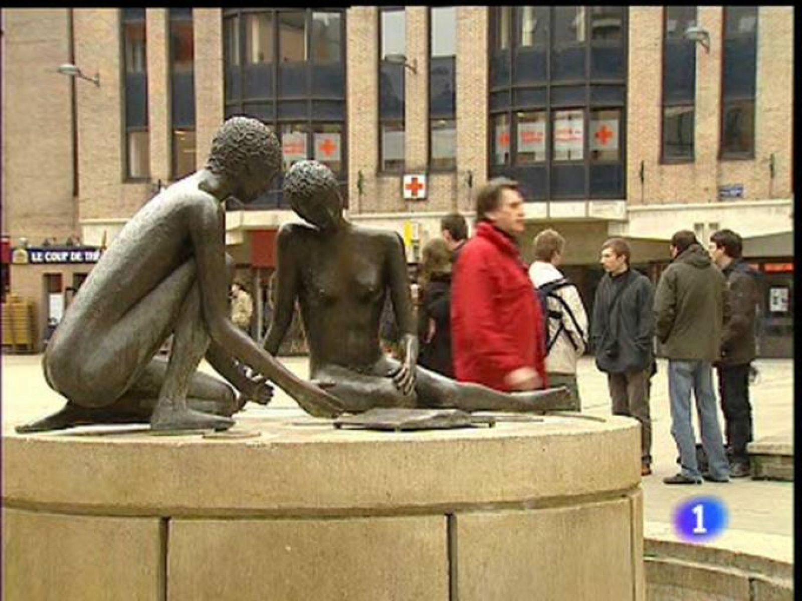 Informe Semanal: El desafío flamenco