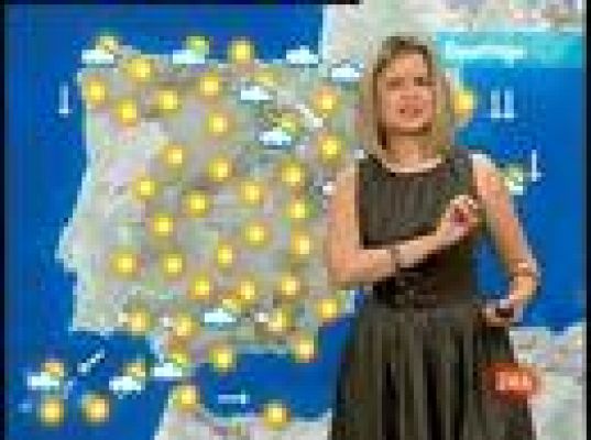 El tiempo - El Tiempo - 20/06/10