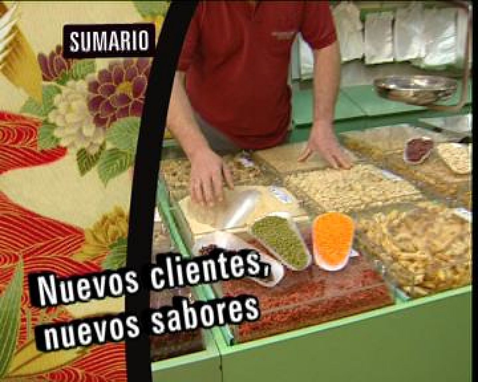 Conocemos los nuevos sabores que se están incorporando a los comercios de nuestro país