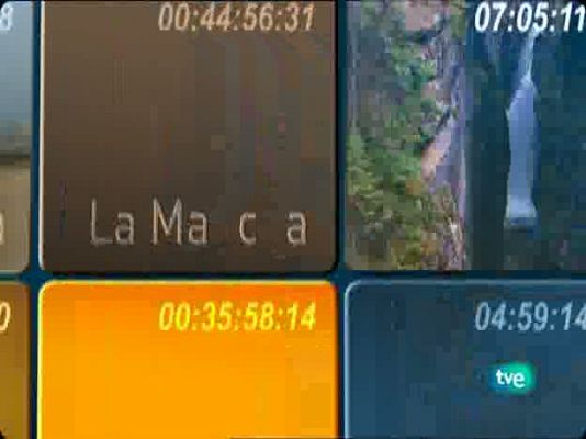 España en comunidad - España en comunidad - 20/06/10