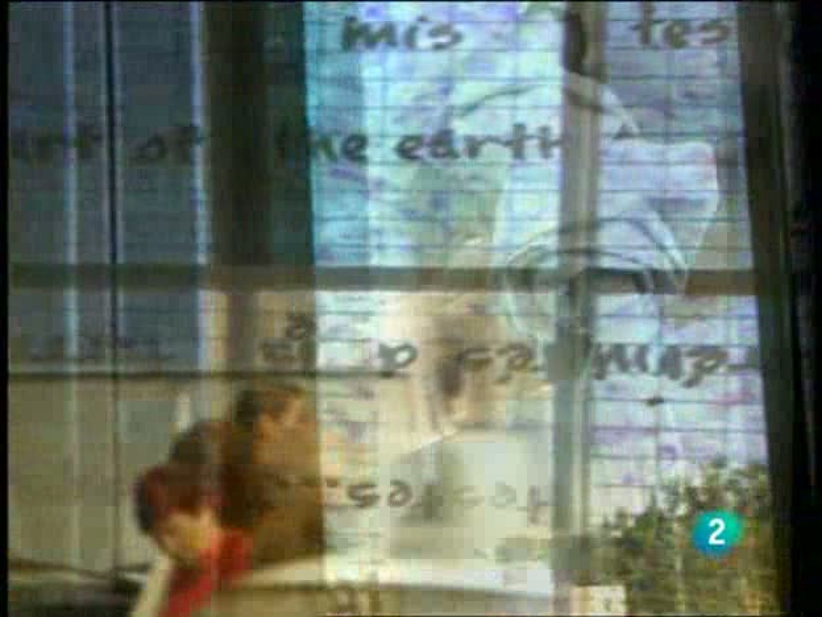 Día del Señor - Parroquia de la Purísima Concepción en Ajalvir - El día del Señor | Ver