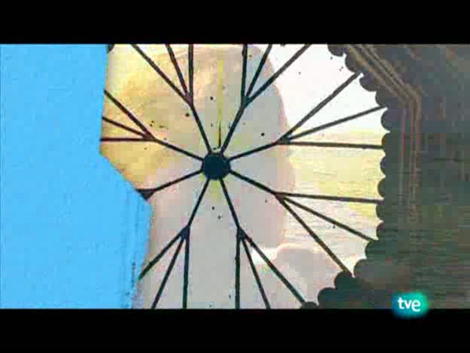 Ruta ibérica - Rumbo a las montañas del Rif - Ruta ibérica | Ver