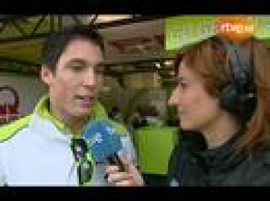  - Aleix Espargaró: "Esperaba más"