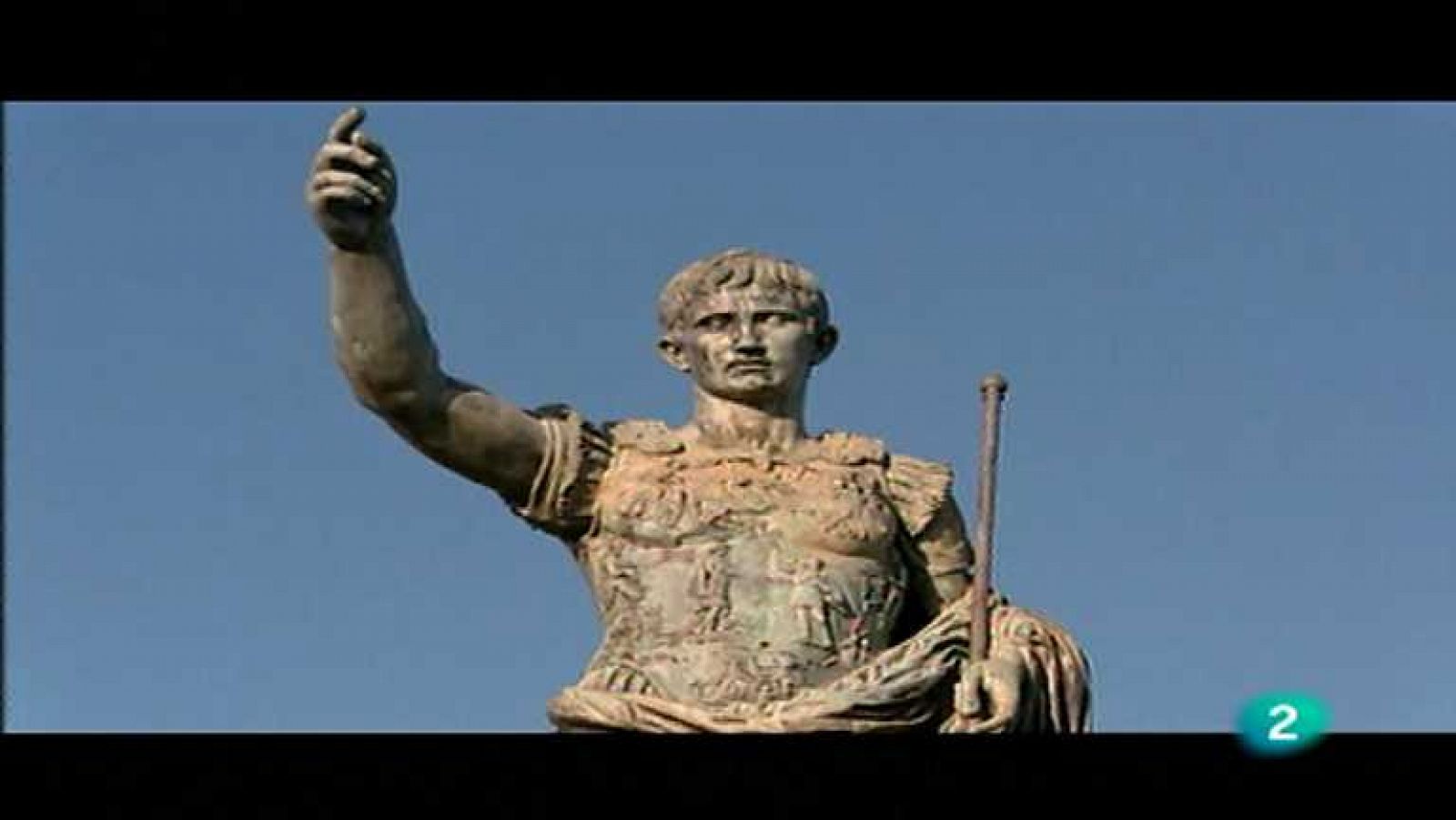 Memoria de España - Hispania, un producto de Roma - ver ahora