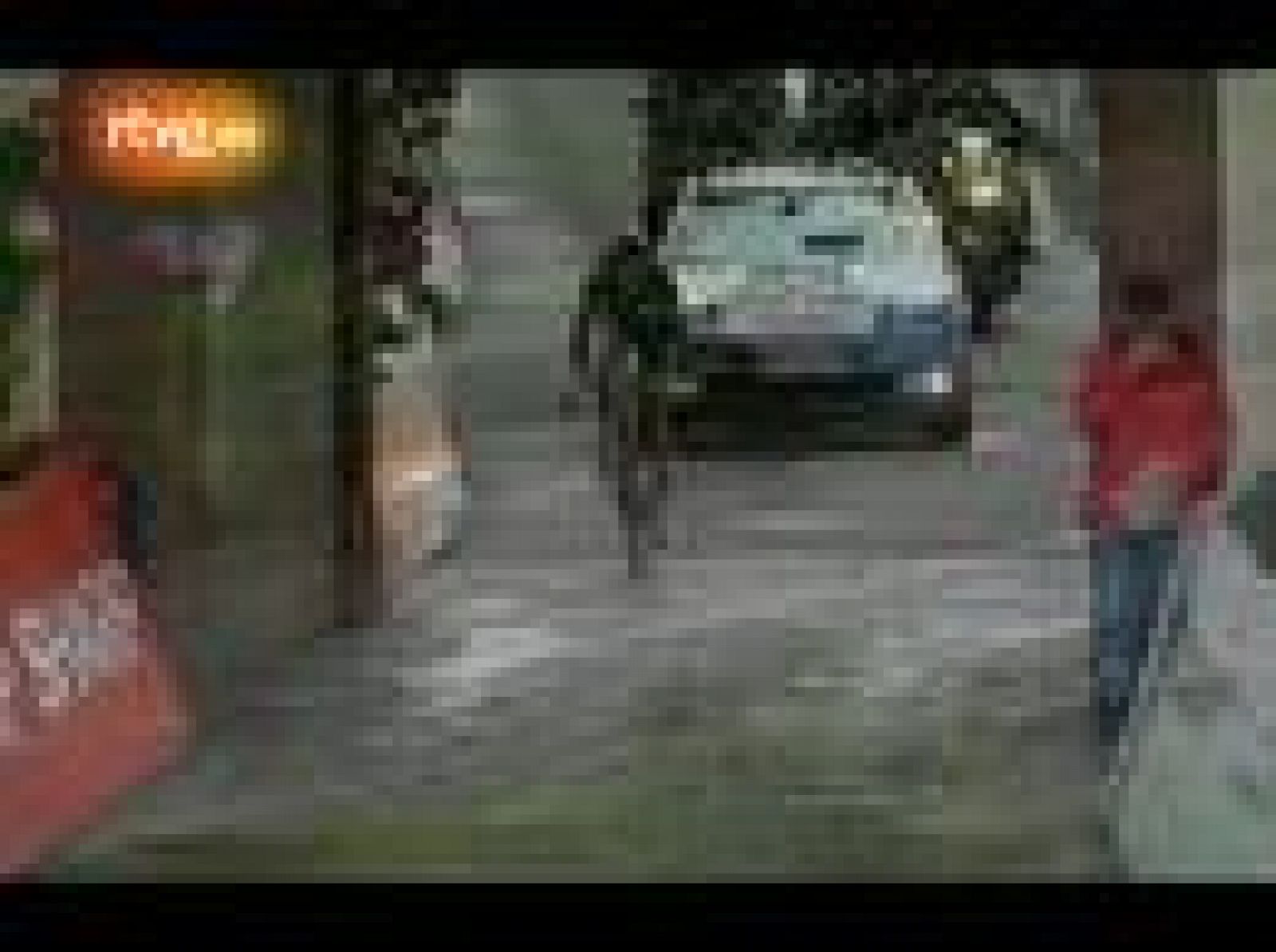 Franck Schleck triunfa en Suiza | Ver