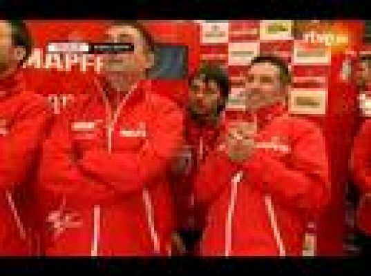  - Lorenzo despega en Silverstone