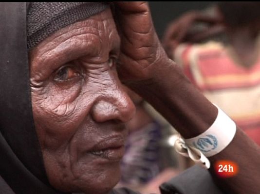 Telediario Internacional - TD Internacional. 18 h. (20/06/10)