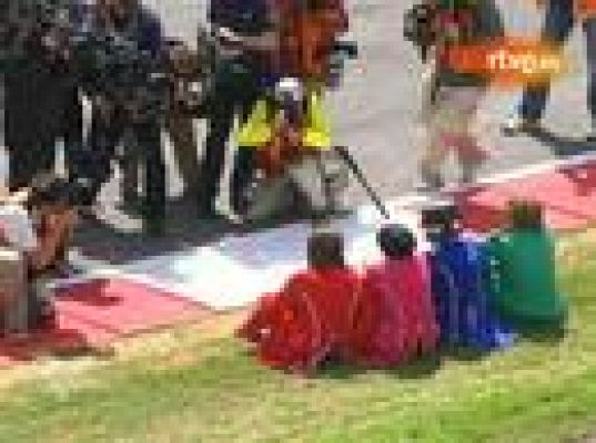  - Recital de Jorge Lorenzo