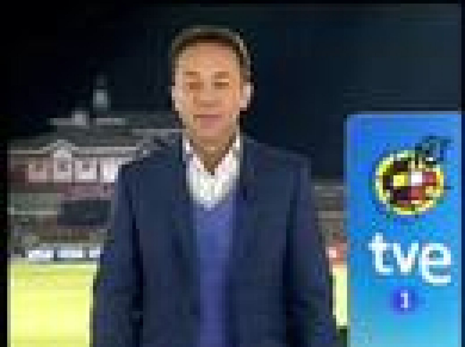 Telediario en cuatro minutos