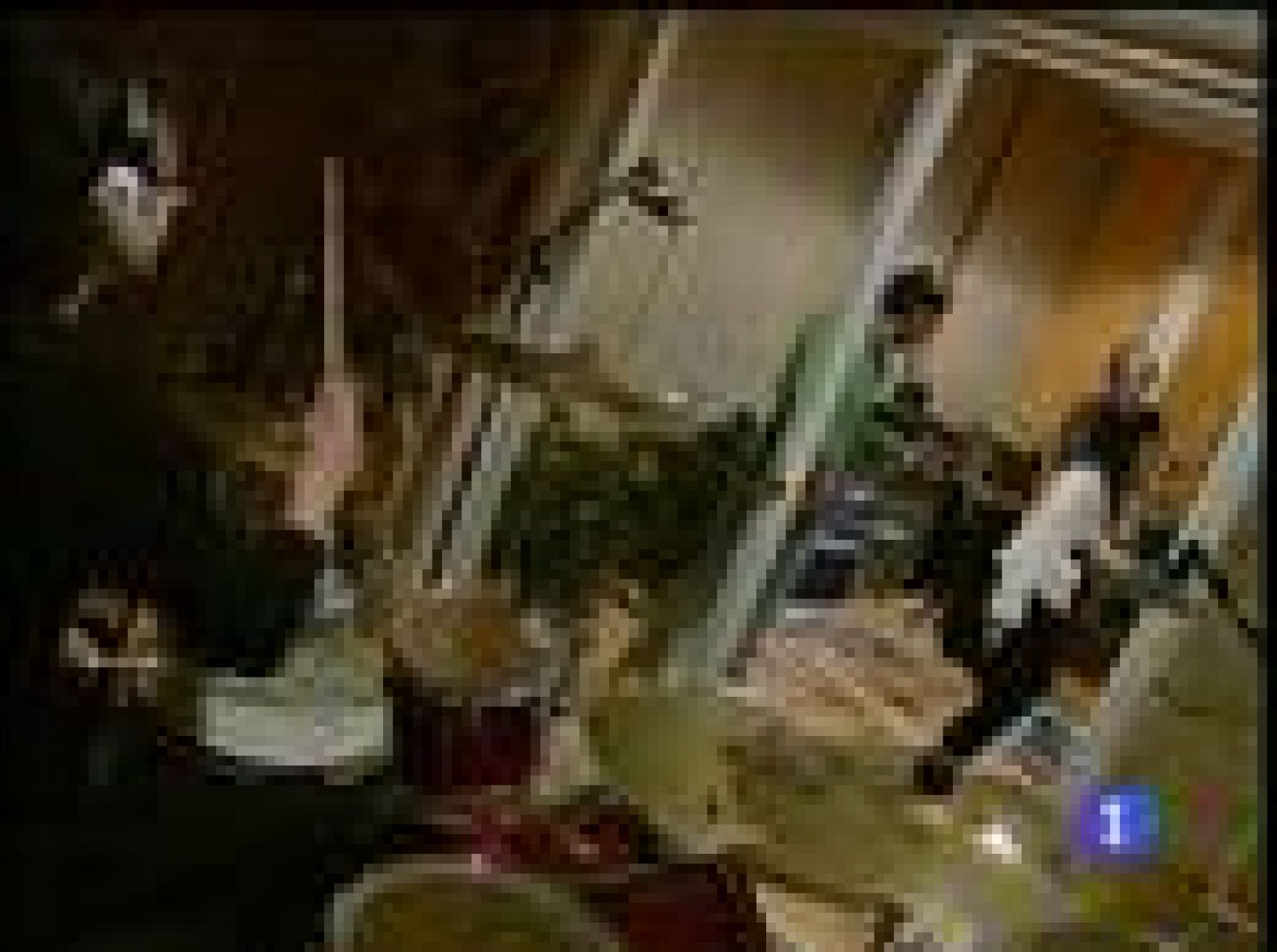 Sacar un disco con los propios ahorros | Ver