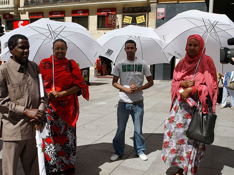  Día Mundial del Refugiado