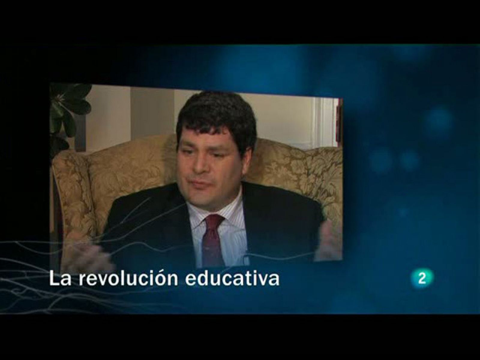 Redes - La revolución educativa