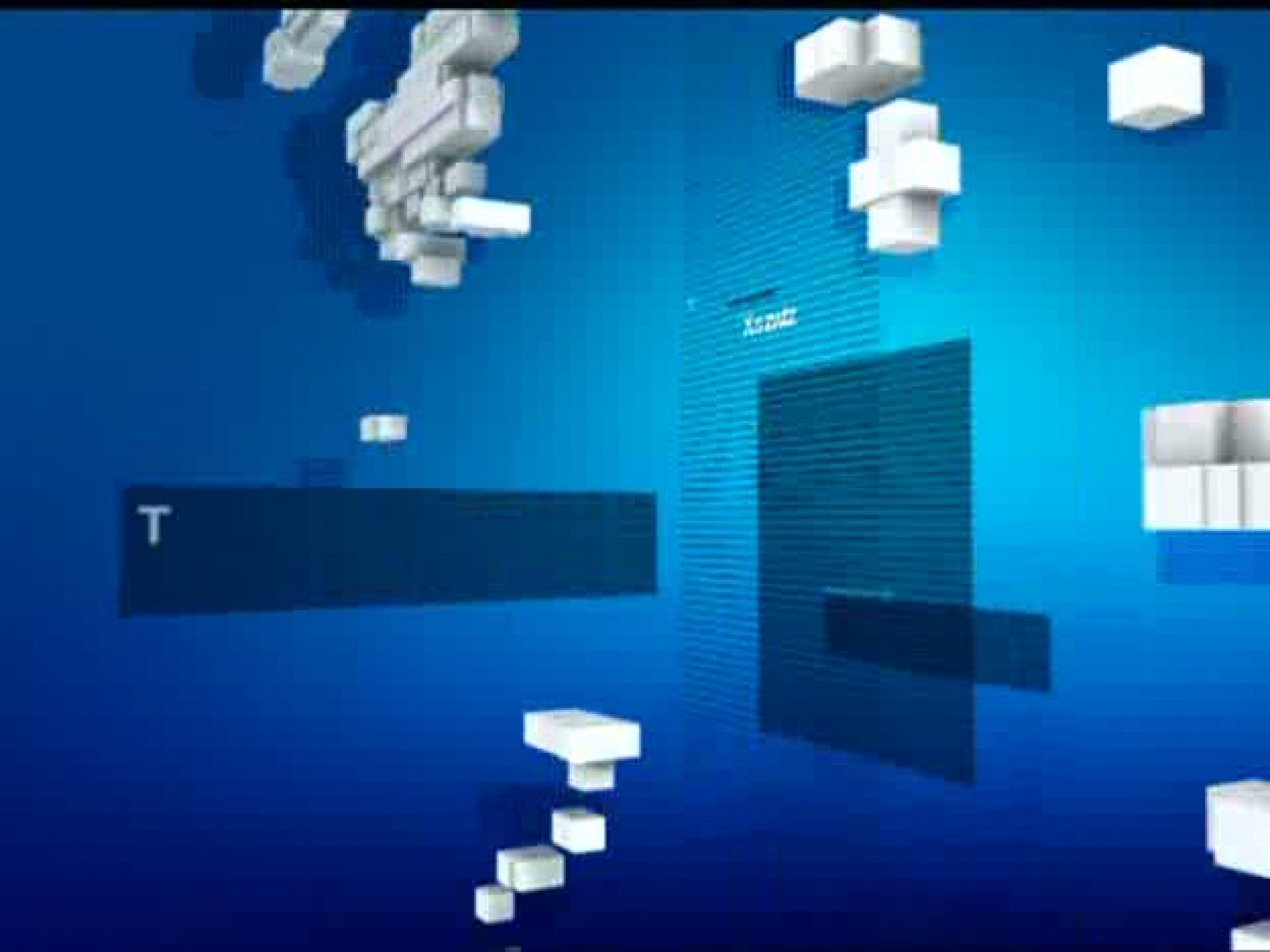 Telediario fin de semana - 20/06/10 | Ver