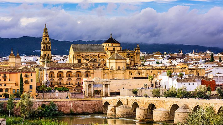 Córdoba, ciudad de los sentidos