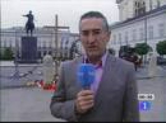  - Habrá segunda vuelta en Polonia