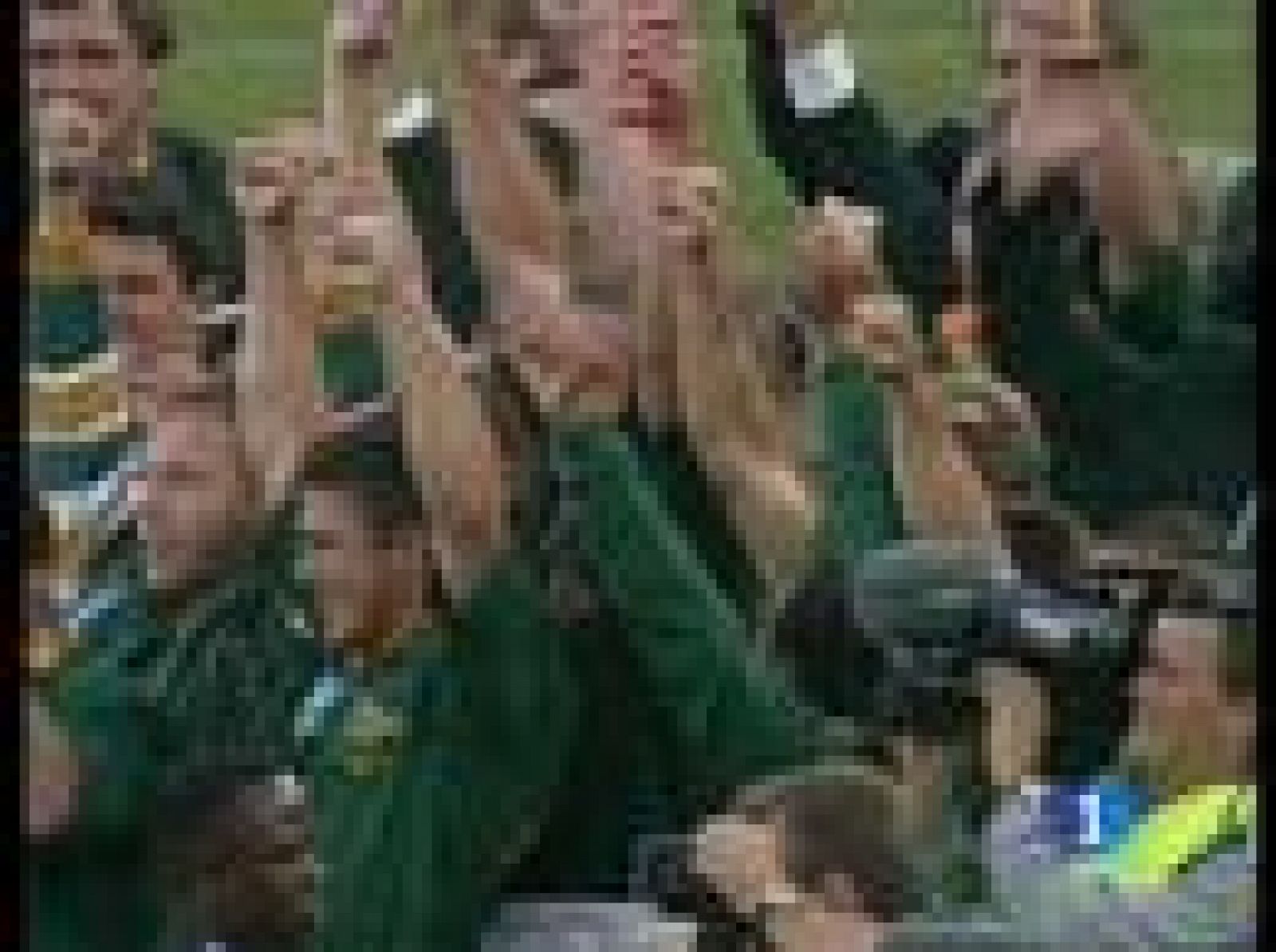 Ellis Park, un escenario mítico | Ver