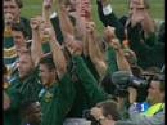  - Ellis Park, un escenario mítico