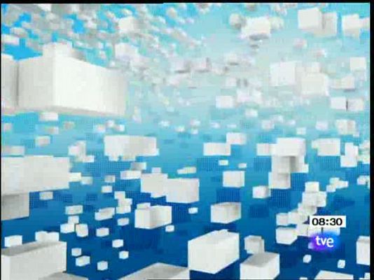  - Telediario matinal