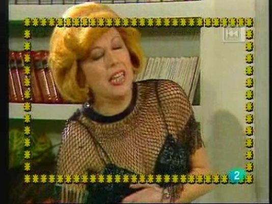 Memòries de la tele - "Per molts anys"