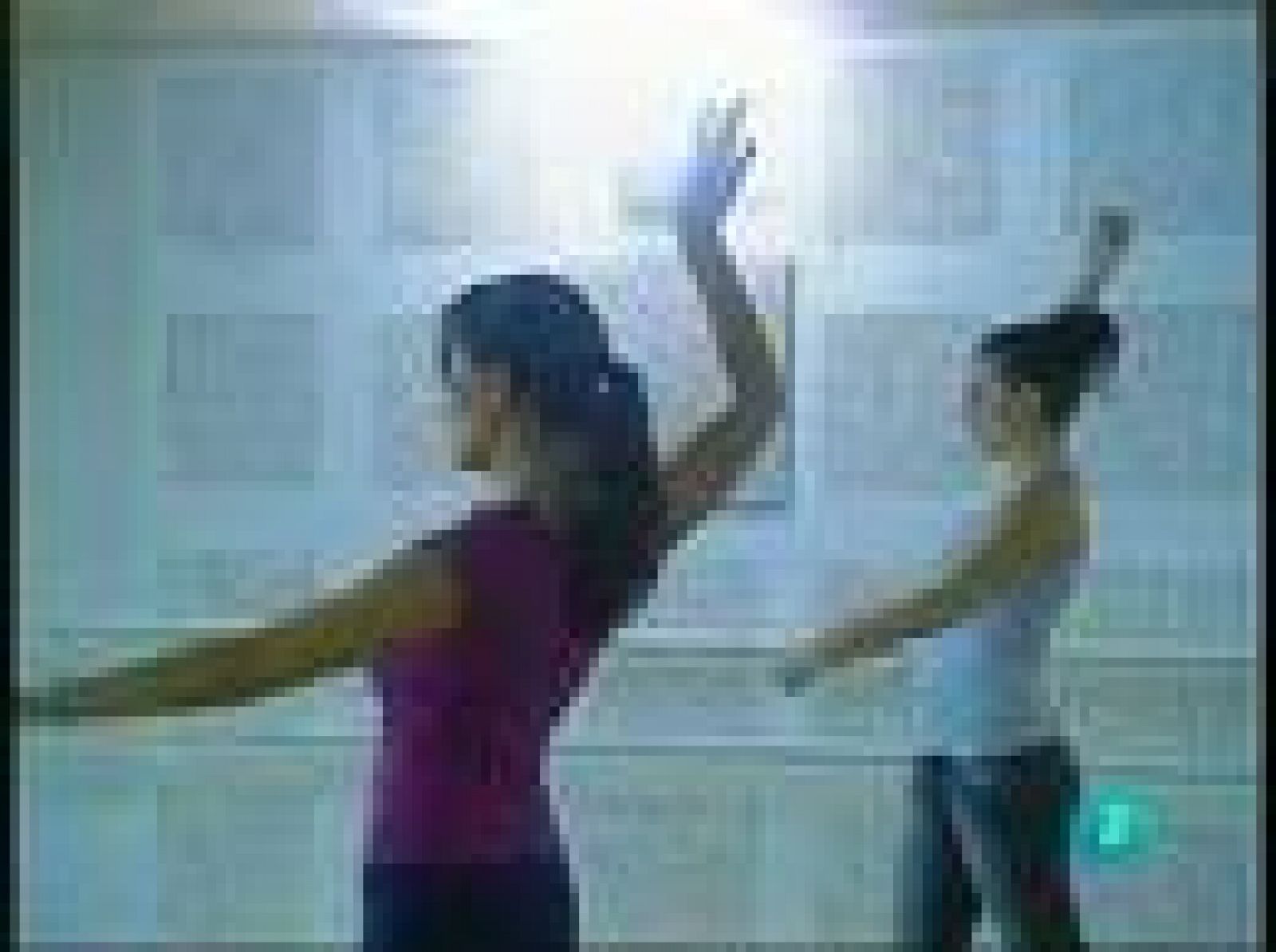 Babel en TVE - Sabores del mundo: Grecia Una moussaka flamenca