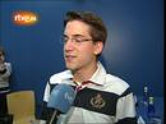  - Un 13,95, la nota más alta