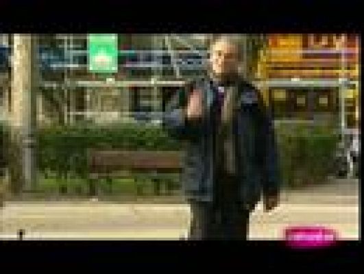  - Entrevista a Rodolfo Fogwill