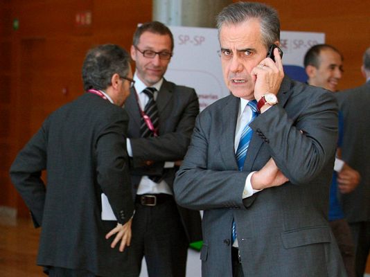  - El PP sigue sin despejar la duda