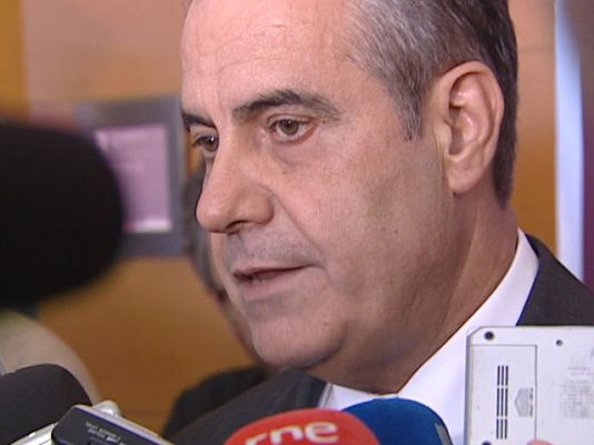 Telediario 1 - Telediario en 4' - 21/06/10