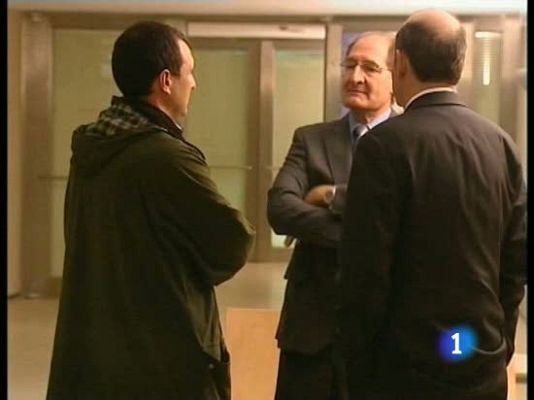  - Asesor de la izquierda abertzale