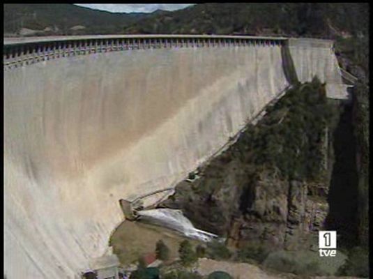  - Aragón recurrirá el trasvase