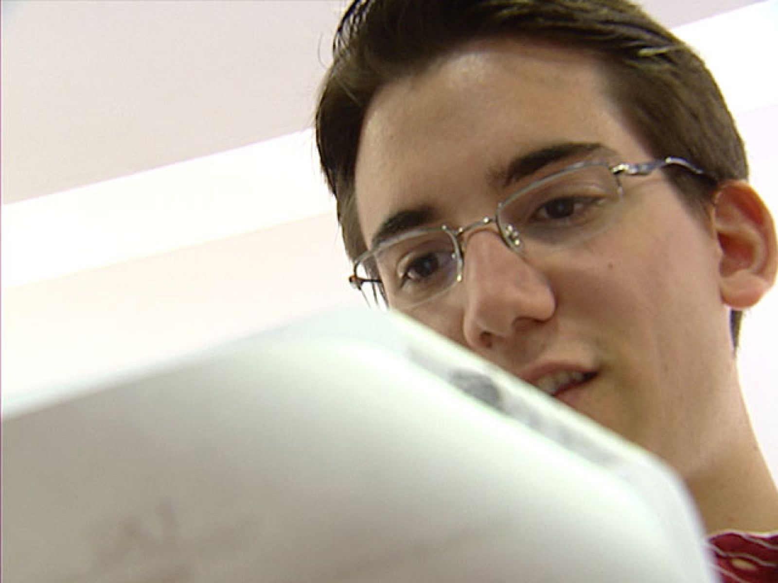 Los 25.000 estudiantes de Madrid que se examinaron de la nueva selectividad, ya saben la nota que han sacado | Ver