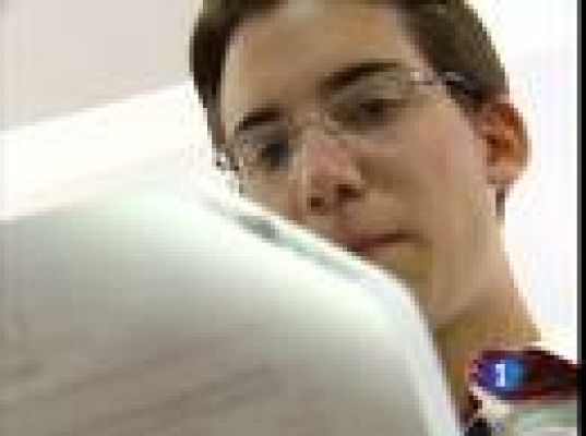  - Notas de selectividad