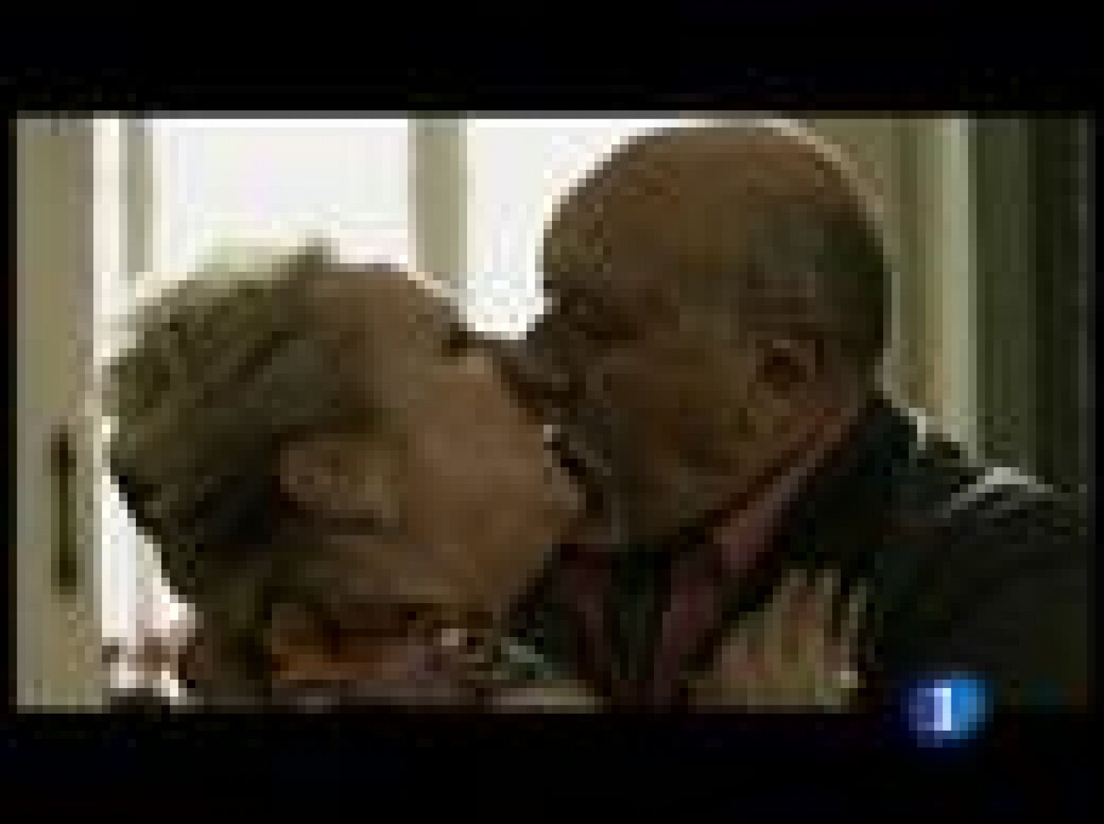 'La vida empieza hoy', de Laura Mañá, sexualidad en la tercera edad | Ver